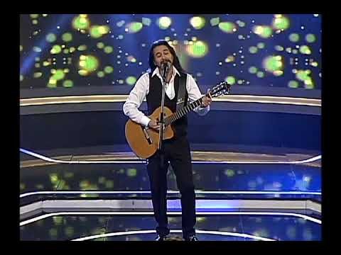 Yo Me Llamo Ecuador - Marco Antonio Solís - Y ahora te vas - Gala 46 - #PreclasificaciónYMLL4