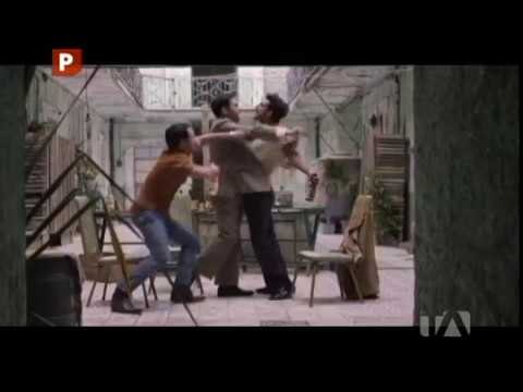 Paquita La del Barrio - 2017-11-29 - Teleamazonas