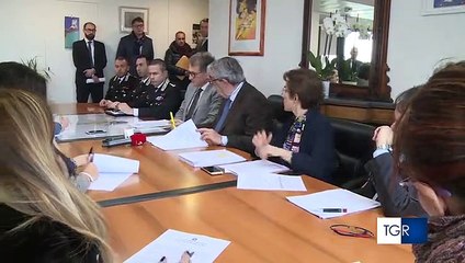 Omicidio a Trinitapoli: Casalino confessa