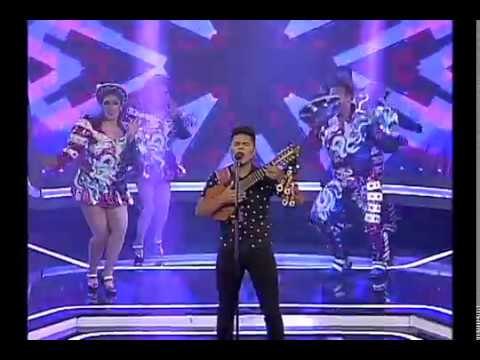 Yo Me Llamo Ecuador - Jonathan Hermosa - Dueña de mi corazón - Gala 51 - #YMLL4