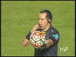 Aucas tuvo un festejo agridulce en su retorno a la Serie A