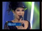 Yo Me Llamo Ecuador - Olga Tañón - 