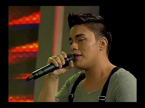 Yo Me Llamo Ecuador - Prince Royce - La Carretera - Gala 52 - #YMLL4