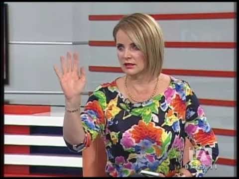 Entrevista Miguel Carvajal - Secretario de la Política