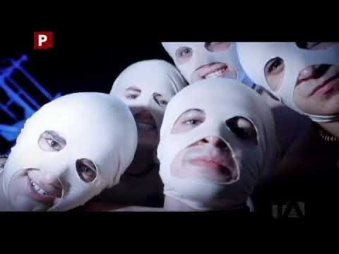 La Doña Espectativa 1 - Teleamazonas