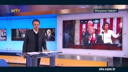 Dünyanın Haberi 6 Şubat 2019