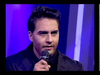Yo Me Llamo Ecuador - Gala 35 - #PreclasificaciónYMLL4
