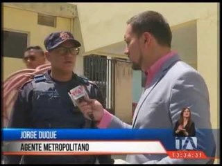 El desabastecimiento de agua en Quito también afecta al sector de salud