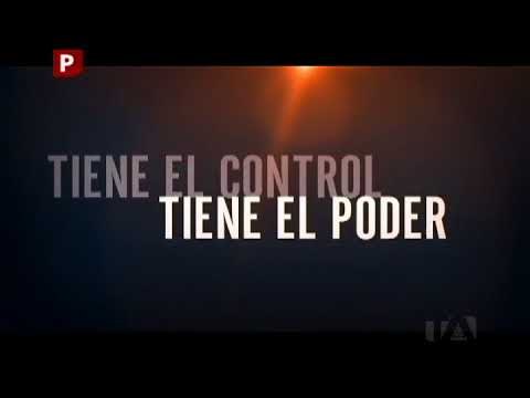 La Doña Espectativa 3 - Teleamazonas