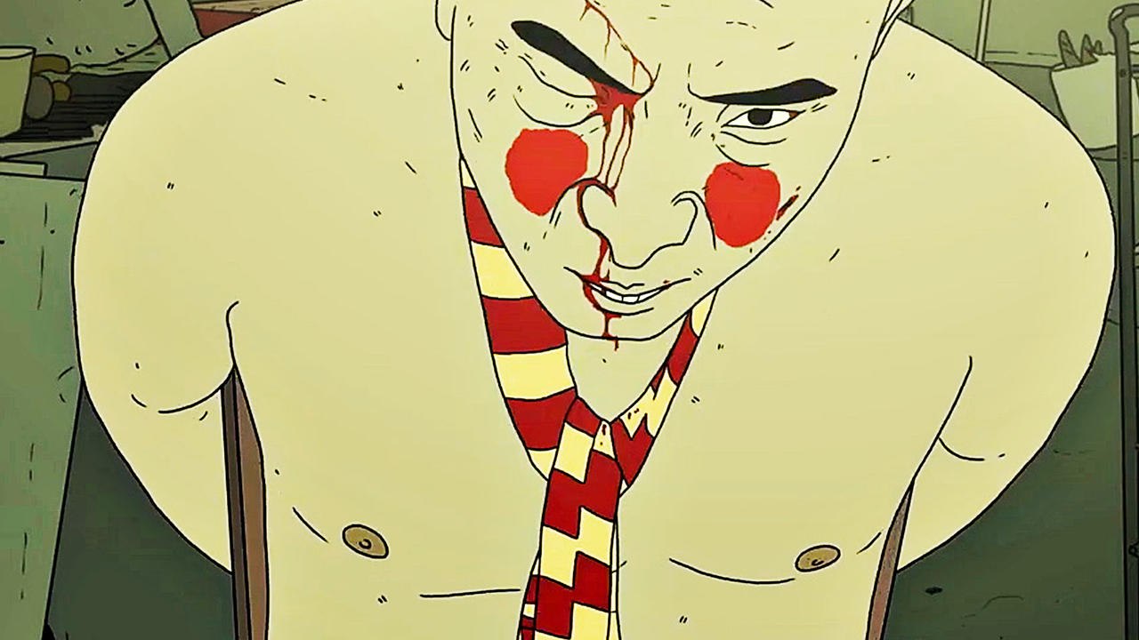 Have a Nice Day - Trailer (Deutsch) HD