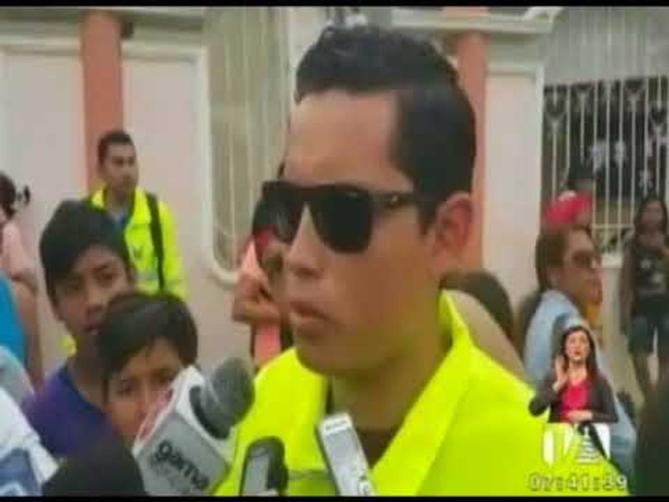 Una mujer fue asesinada con 15 puñaladas por su expareja en Guayas