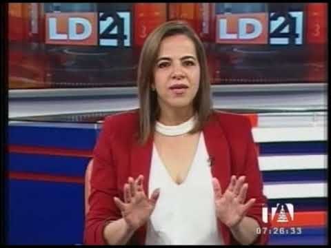 Entrevista a María Paula Romo