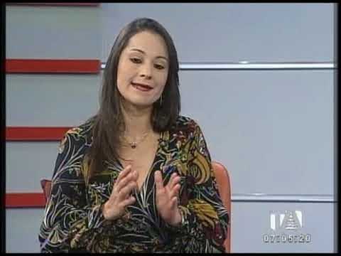 Entrevista a Paulina Araujo, sobre el juicio a Jorge Glas