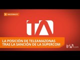 Editorial Teleamazonas - Teleamazonas