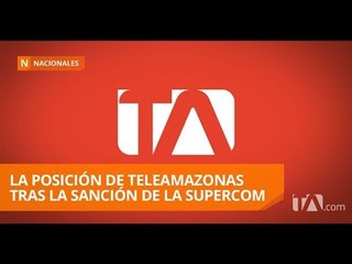 Editorial Teleamazonas - Teleamazonas