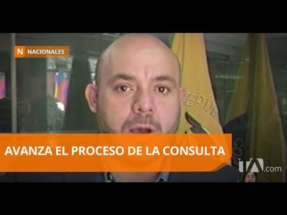 27 organizaciones están aprobadas para hacer campañas por el  - Teleamazonas