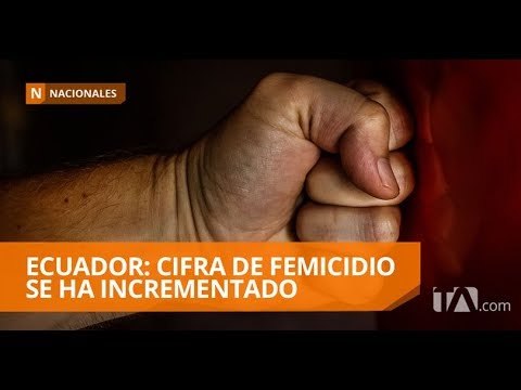 En lo que va del año se registran 97 casos de femicidio - Teleamazonas