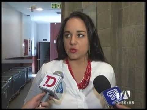 El CAL se reunirá para analizar la solicitud de juicio contra Jorge Glas