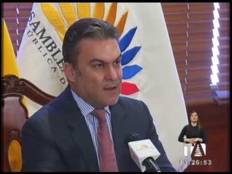 Corte Constitucional tiene seis días para pronunciarse sobre juicio contra Jorge Glas