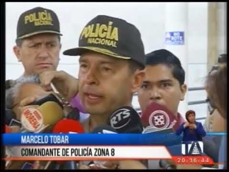 Decenas de migrantes ecuatorianos retornan al país en esta época - Teleamazonas