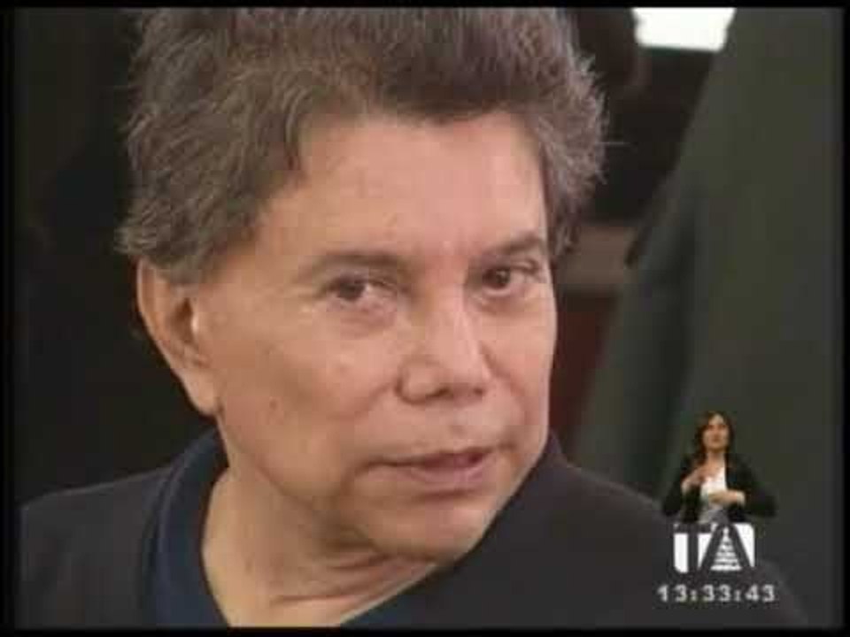 Fiscalía se tomará más tiempo antes de formular cargos contra Tomislav Topic