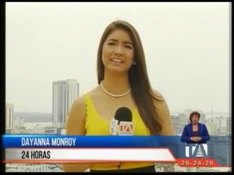 La Federación Ecuatoriana de Exportadores manifestó su malestar - Teleamazonas