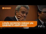 El presidente Moreno pide profundizar investigaciones - Teleamazonas