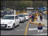 Afluencia de ecuatorianos estaría causando abusos - Teleamazonas