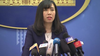 베트남 "북미회담 성공적 개최 적극 지원" / YTN