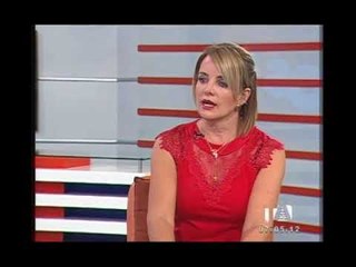 Entrevista a Todd Chapman Embajador de EE.UU.