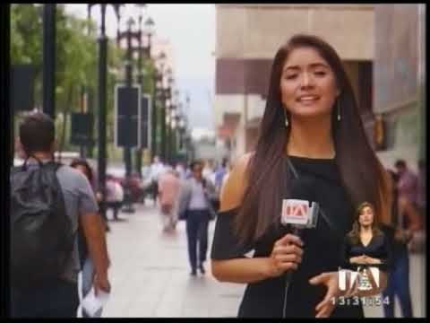 Ecuador tendría un nuevo vicepresidente en febrero