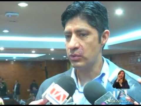 Se aprobó el incremento al impuesto predial para ejercicio fiscal 2018