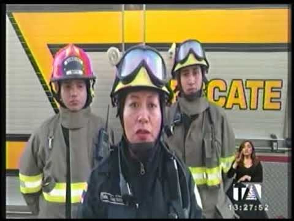 Dos muertos y 28 heridos deja accidente en vía Alóag-Santo Domingo