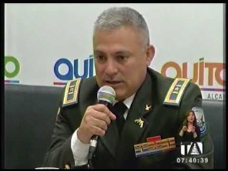 Hasta el martes se desarrollará el plan de seguridad por el feriado