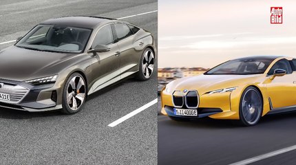 Download Video: VÍDEO: Audi, BMW y Volkswagen contra Tesla, estos son sus planes