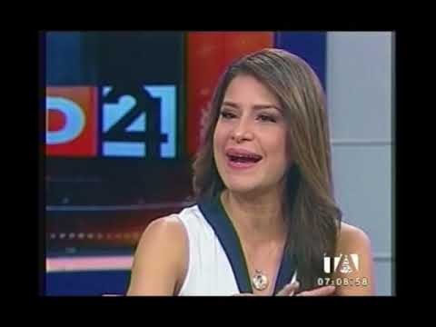 Entrevista a Pablo Campana ministro de Comercio