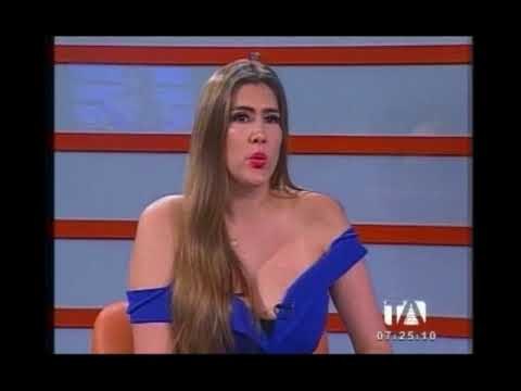 Entrevista a Asambleístas juicio Jorge Glas