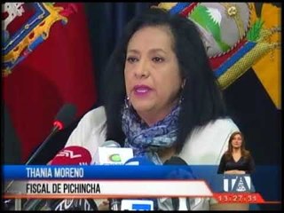 Fiscalía acusa de homicidio culposo al dueño del restaurante Toronto