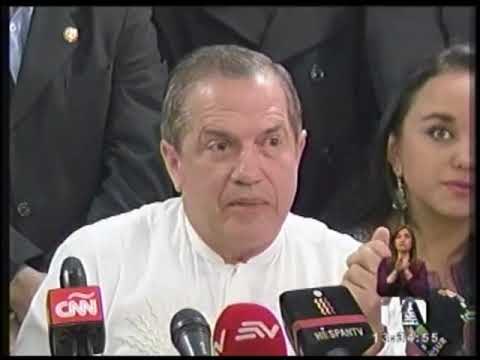 “Democracia sí” y alianza PAIS empiezan la campaña por la consulta popular