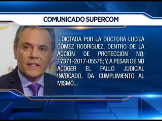 Download Video: Carlos Ochoa ofrece disculpas públicas a Teleamazonas