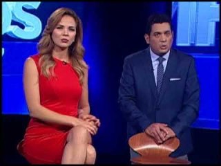 Impactos 2017 - Teleamazonas