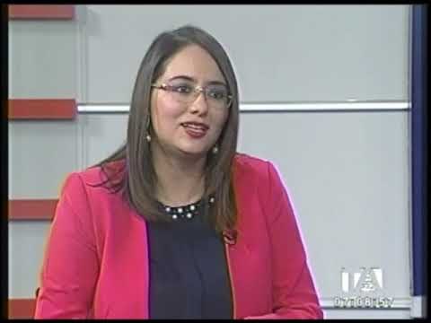 Entrevista a Verónica Artola, gerente del Banco Central