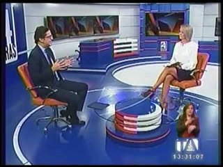 Analizan el perfil del nuevo Vicepresidente de la República