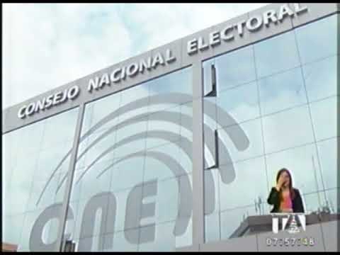 Renacen los pedidos de revocatoria del mandato de Mauricio Rodas