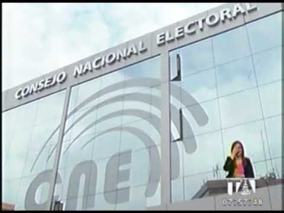 Renacen los pedidos de revocatoria del mandato...