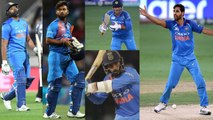 Ind vs NZ 1st T20I: Five villains of India in Wellington T20 defeat| वनइंडिया हिंदी