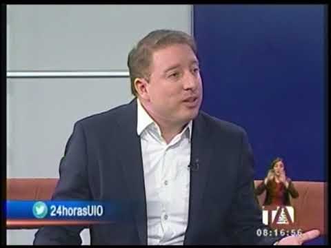 Remezón en el Municipio de Quito por salida de cuatro altos funcionarios