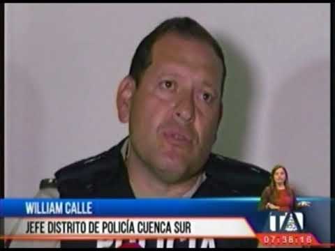 Intento de amotinamiento se registró en cárcel de Turi