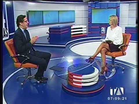 Tres visiones sobre el perfil del nuevo vicepresidente