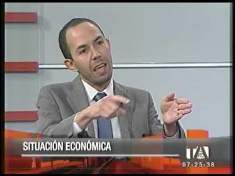 Entrevista a José Hidalgo, director general de CORDES